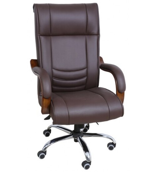 Scomfort Galore High Back Executive Chair